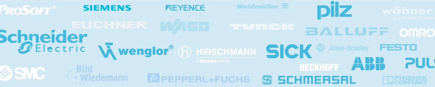 Main banner. Manufacturers