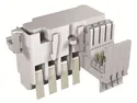 AUX 4Q 400VAC E2.2/3...E6.2/3 1SDA073753R1