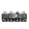 Ekip C Dip LSIG In100A XT2 4p 1SDA068052R1