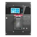 XT7S 800 Ekip Touch LSI In=800A 3p F F 1SDA100838R1