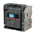 E1.2C 1600 Ekip Touch LSI 4p WMP 1SDA072855R1
