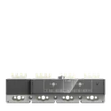 TMA 800-8000 XT6 4p InN=100%In UL/CSA 1SDA102894R1
