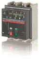 T7S 800 PR331/P LSIG In=800A 3p F F M 1SDA061983R1