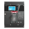 XT7S 800 Ekip Touch LSI In800A 3p F F UL 1SDA102908R1