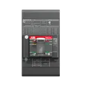 XT1N 125 TMF 15-500 3p F F UL/CSA 1SDA074634R1