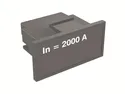 Rating Plug 600 E1.2...E6.2 UL INST 1SDA079826R1