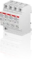 OVR T2 N3 40-440 P QS 2CTB803873R1500