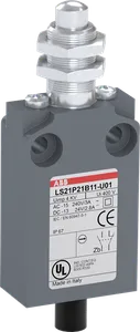 1SBV016021R3801