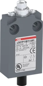 1SBV016011R3801