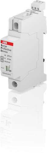 OVR T2-T3 20-275 P TS QS 2CTB803871R2500