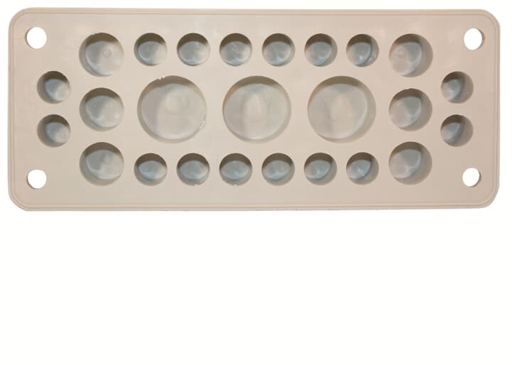 CWT-3 FL21 cable gland 2CMA199116R1000