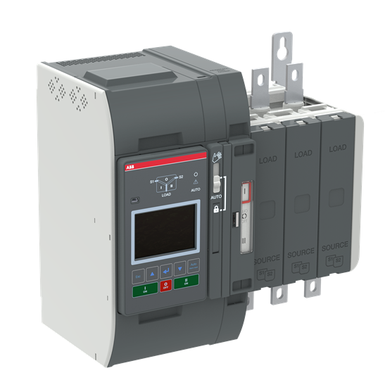 OXB200E3X3QB 1SCA152042R1001