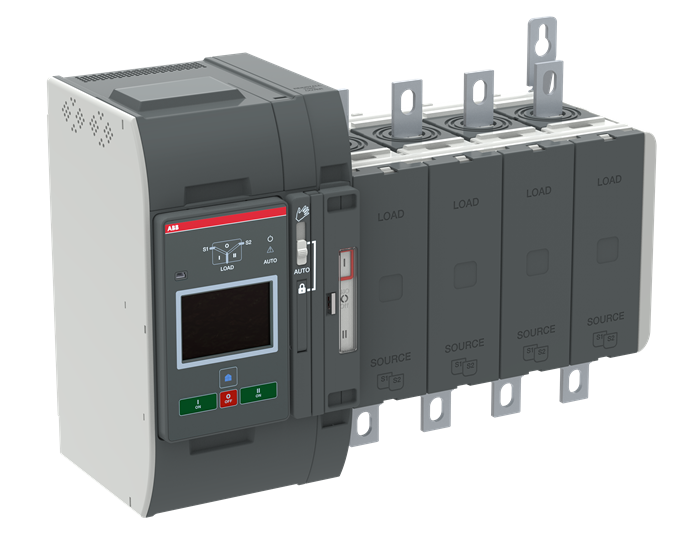 OXB400E3S4QB 1SCA152048R1001