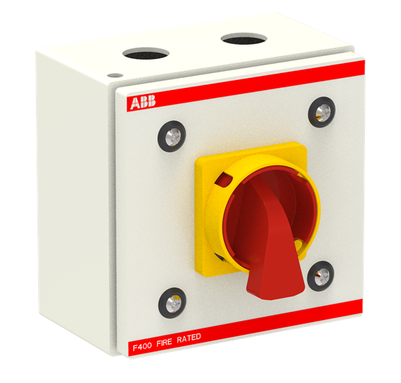 OKL40S6YF41 1SCA157859R1001