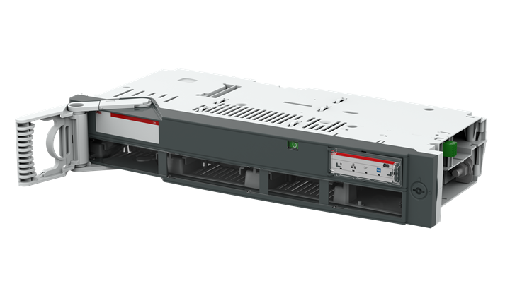 XRG1-50/5-3P-ITS2.1 1SEP204481R1516