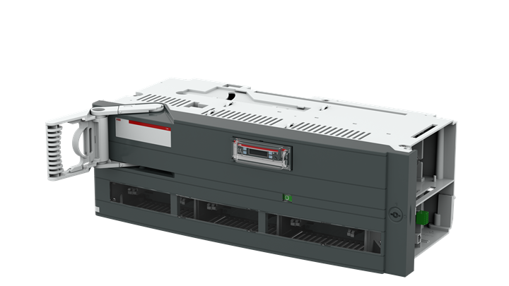 XRG2-50/5-3P-ITS2.D 1SEP204482R1518