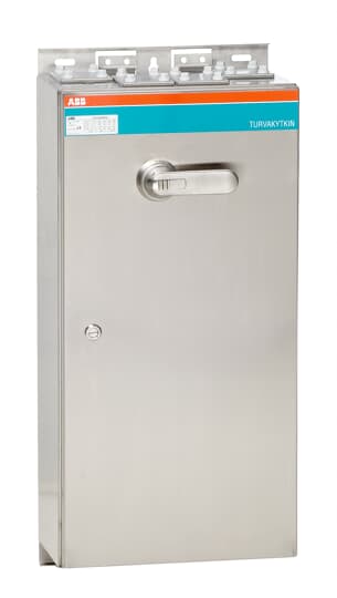 OT250ESUR3TZ 1SCA102320R1001