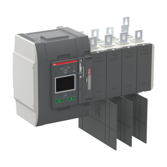 OXA400U3S4QT 1SCA149948R1001