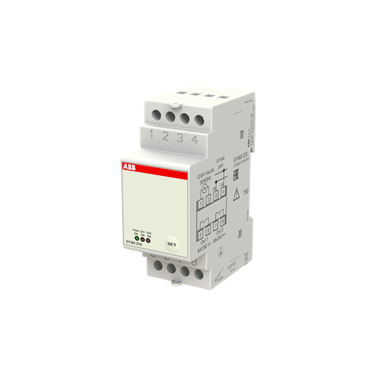 DY365 2CE 2CSM221191R1000