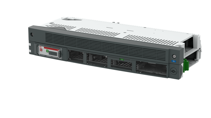 XRG00-50/5-4P-MOT 1SEP204480R1702