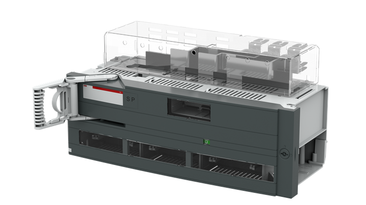 XRG3-50/5-3P-SP 1SEP204483R1560