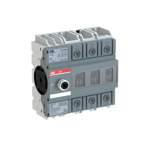 OT160G03 1SCA135134R1001