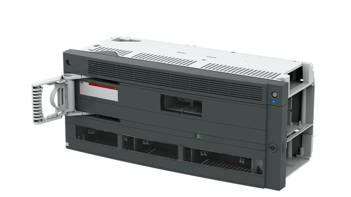 XRG2-50/5-4P 1SEP204482R1700