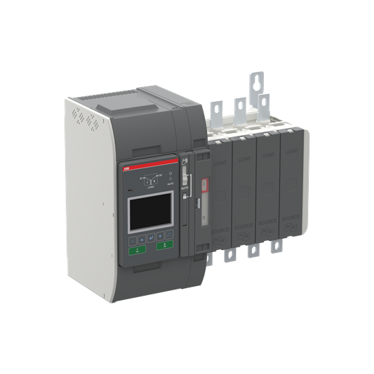 OXA100U3O3QB 1SCA153247R1001