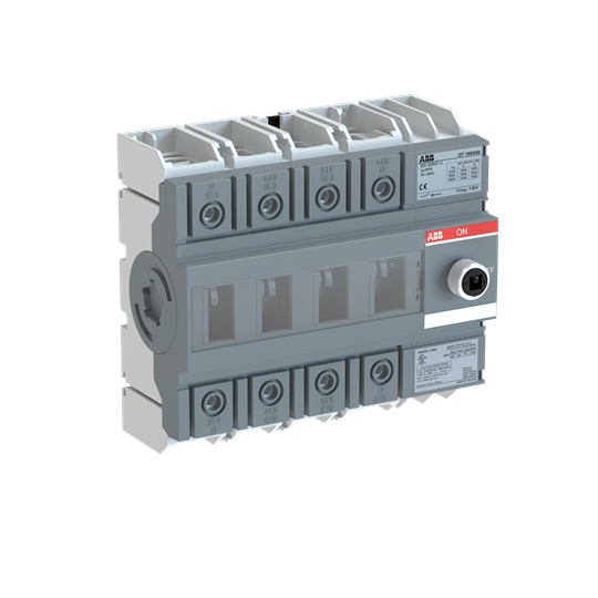 OT160G40 1SCA138213R1001