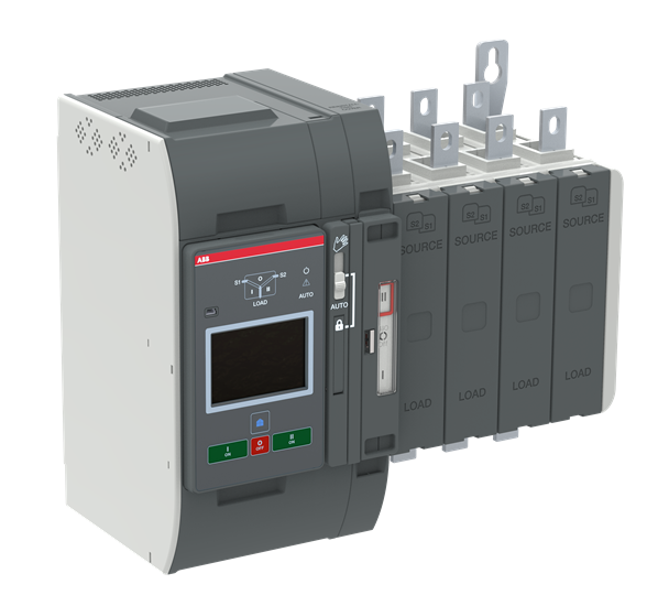 OXB250E3S4QT 1SCA152045R1001