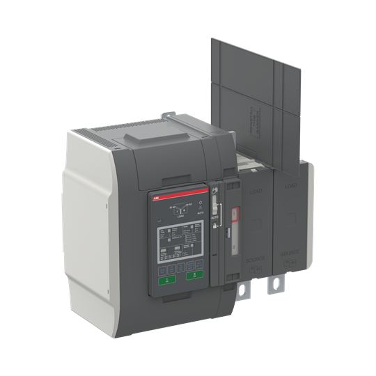 OXA600U2X2QB 1SCA150988R1001