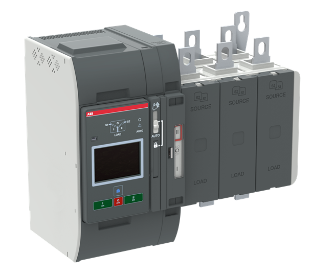 OXB315E3X4QT 1SCA152047R1001