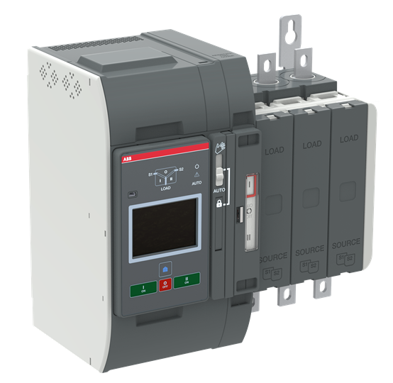 OXB200E3X4QB 1SCA152043R1001