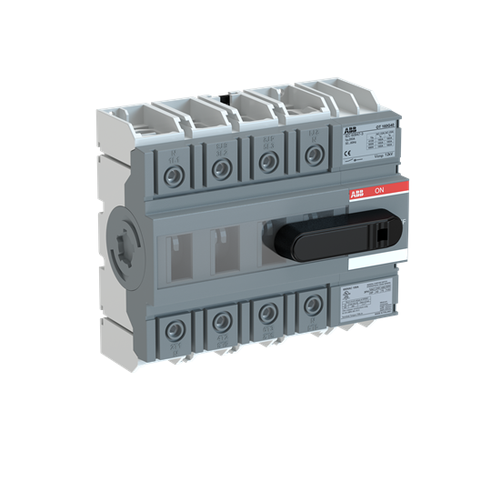 OT160G40K 1SCA138214R1001