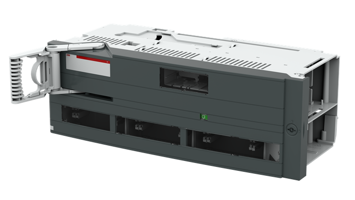 XRG2-50/5-3P 1SEP204482R1500