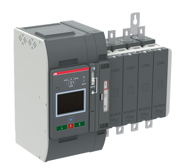 OXB250E3S4QB 1SCA152794R1001