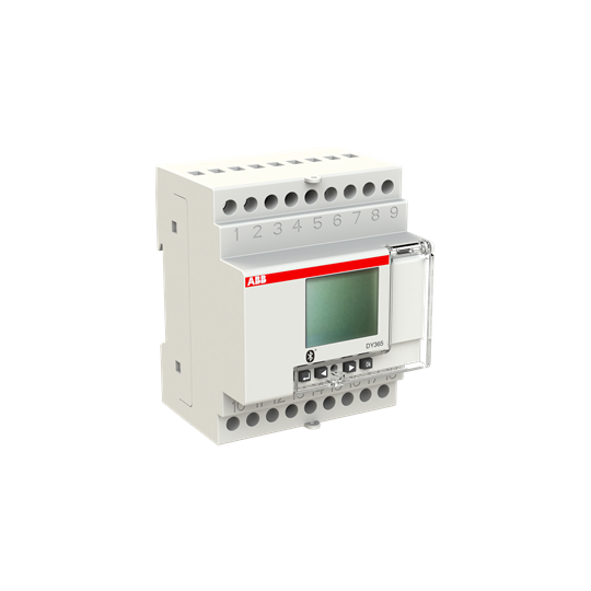 DY365 2CSM221201R1000