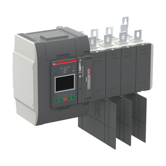 OXB800E3S3QT 1SCA150937R1001