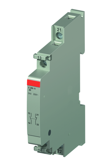 E299-11-60 2CCA704342R0001