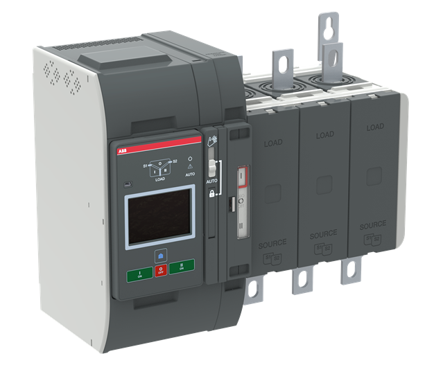 OXB315E3X4QB 1SCA153510R1001