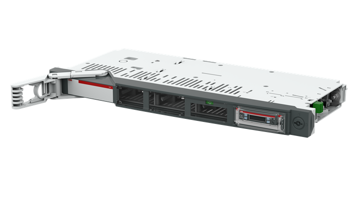 XRG00-50/5-3P-ITS2.D 1SEP204480R1518