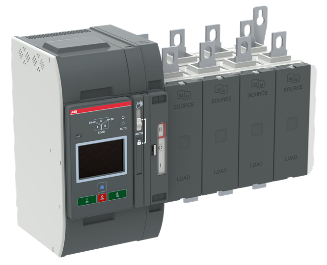 OXB315E3S4QT 1SCA153505R1001