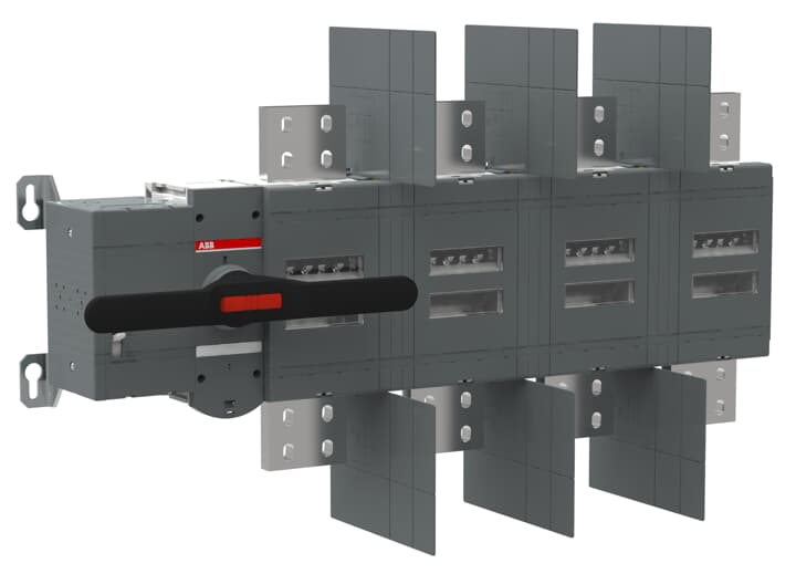 OTM4000E4W8M230C 1SCA129207R1001