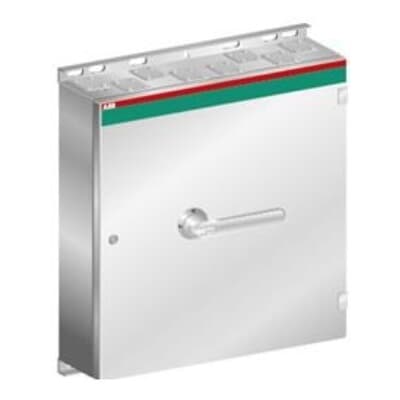 OT160EVSUR6TZ 1SCA125650R1001