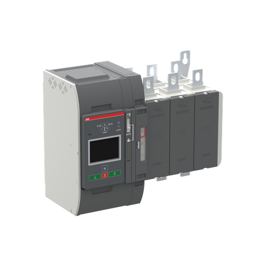 OXB260U3X4QT 1SCA153480R1001