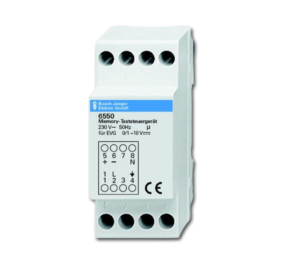 STD-MTS, 6550 2CKA006550A0032