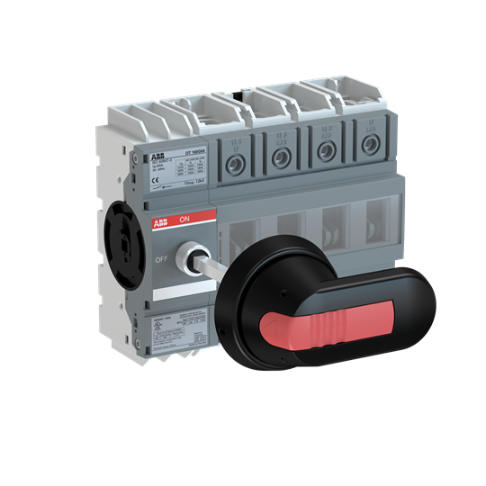 OT160G04P 1SCA135140R1001