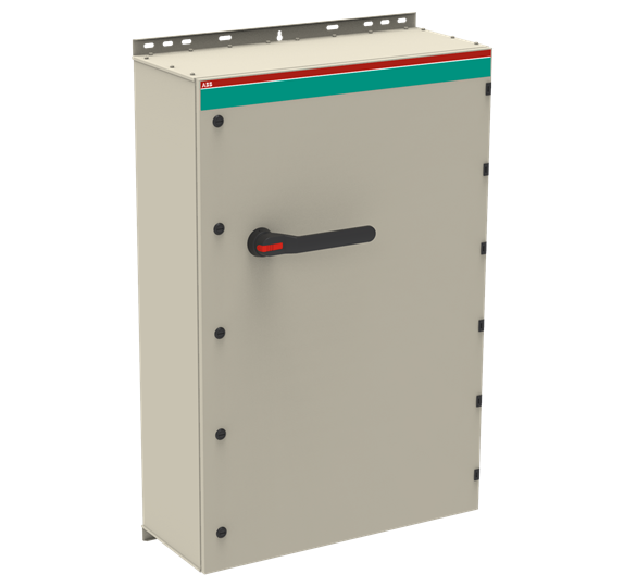 OT1250EUUR3TZ 1SCA103281R1001