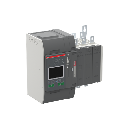 OXA100U3X3QT 1SCA153260R1001