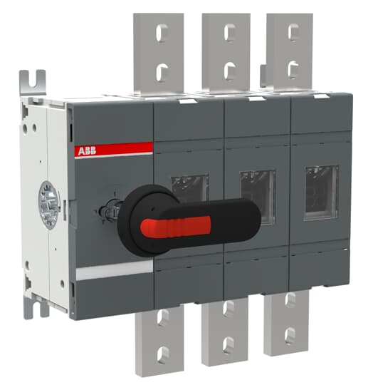 OT1600EP03P 1SCA118455R1001